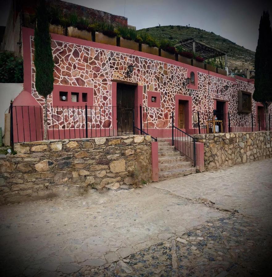 HOTEL HACIENDA ENCANTADA REAL DE CATORCE 2* (Mexico) - from US$ 68 | BOOKED